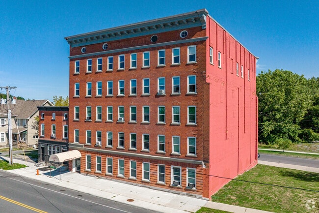 Photo - City View Apartments