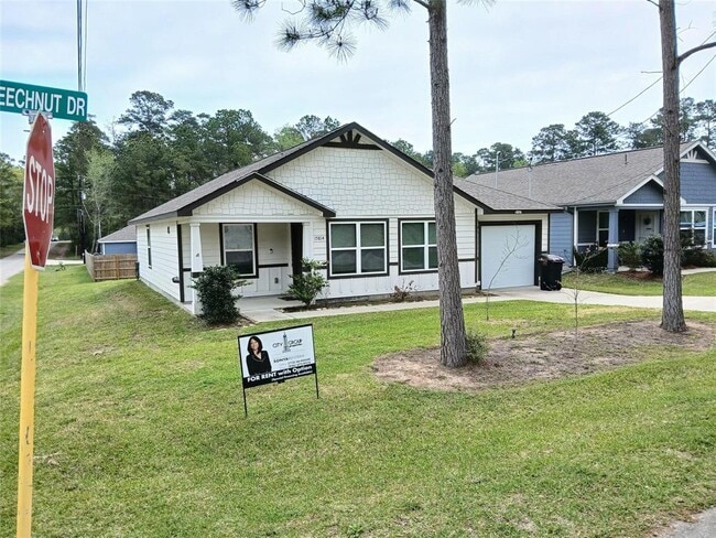 Building Photo - 15814 Beechnut Dr Rental