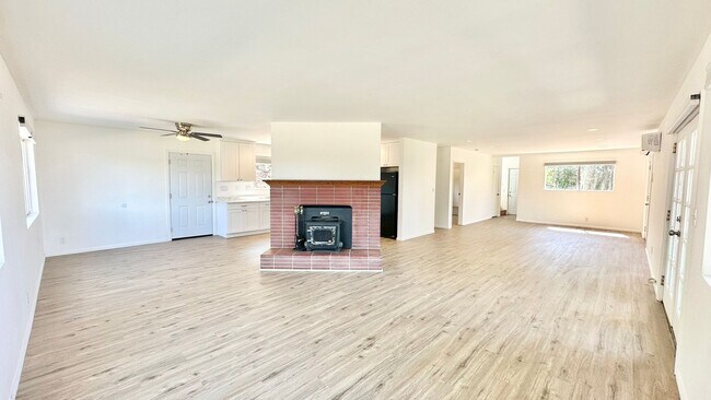 Photo - Nicely Updated Country Two-Story Home in the Beautiful Pauma Valley, with Detached Garage & Stunn...