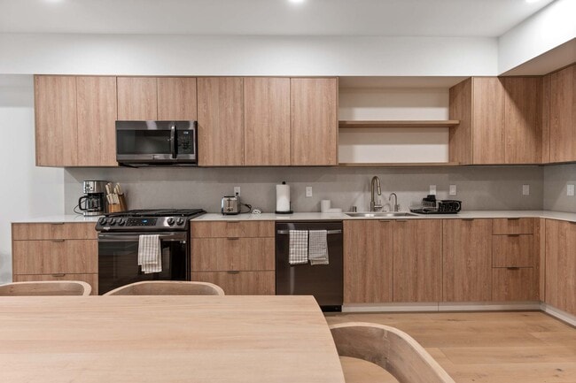 Matteson by Category