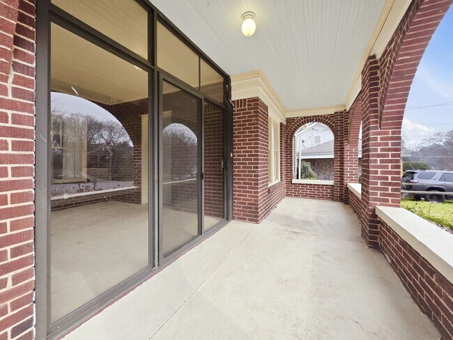 Photo - Charming East Point Duplex with Modern Updates & Private Yard