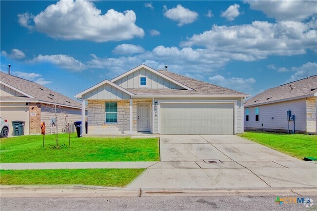 Building Photo - 546 Blue Stem Rd Rental