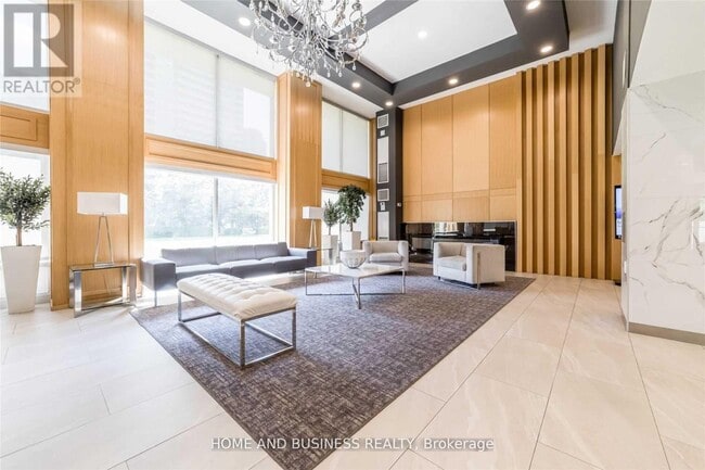 Photo - 3590 Kaneff Crescent Unité 1202