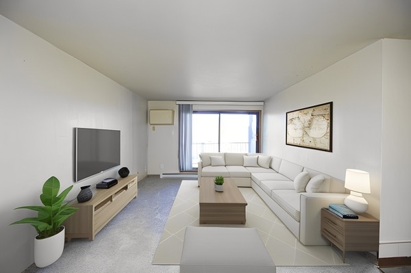 Photo - Aberdeen Communities