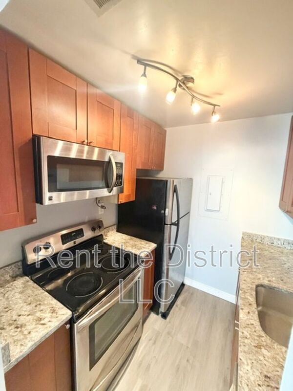 2012 O St NW Unidad 24