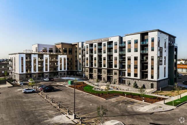 Building Photo - Vista Apartments at Edgemont