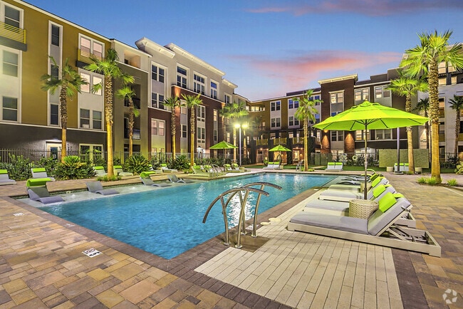 Building Photo - Aspire at Sunridge Heights Rental