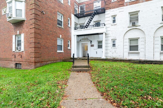 Photo - Colonial Gardens Trenton Proud LLC Apartamentos