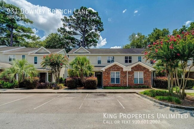 Photo - 931 Downey Branch Ln