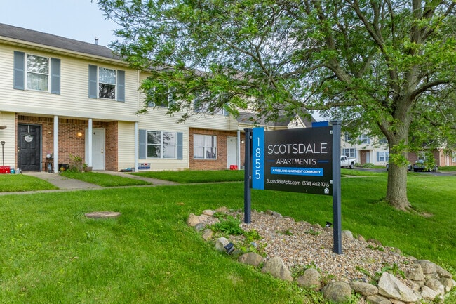 Scotsdale Apartments