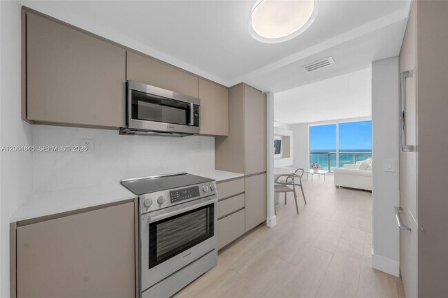 Photo - 6365 Collins Ave Unit 2804