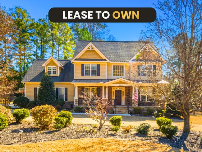 Building Photo - Earn Wealth While Leasing - Like a Homeowner - Lease to Own