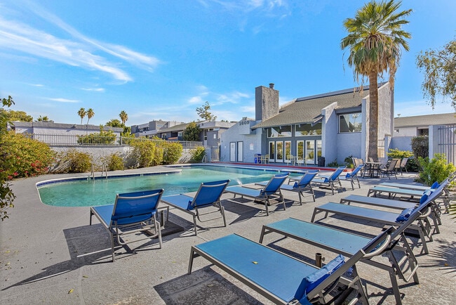 Agave Ridge Apartments