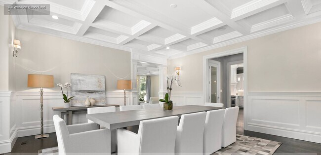 Photo - 496 Wainscott Harbor Rd