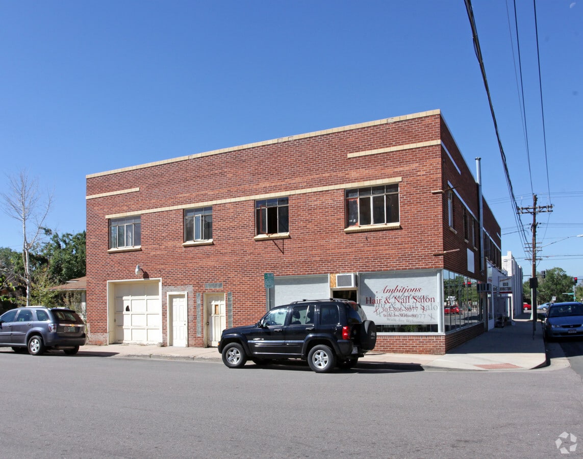 Lincoln Terrace - Lincoln Terrace