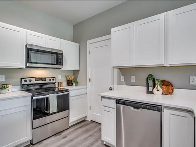 Photo - Modern 4 Bedroom Home in Falcon Falls Near Heights High School