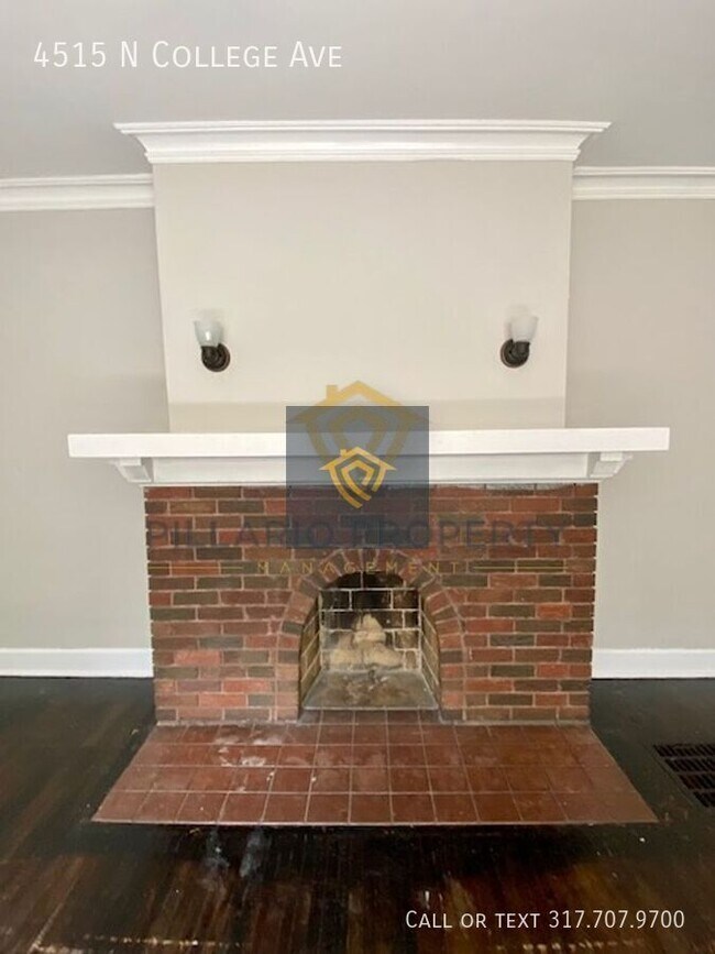 Photo - 4515 N College Ave