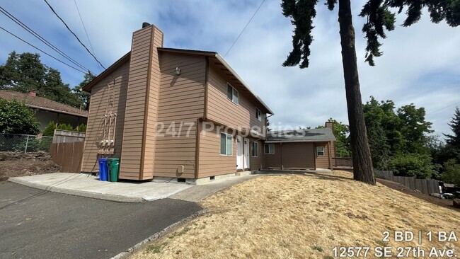 Building Photo - 2023-12573MF Unit 12577 Rental