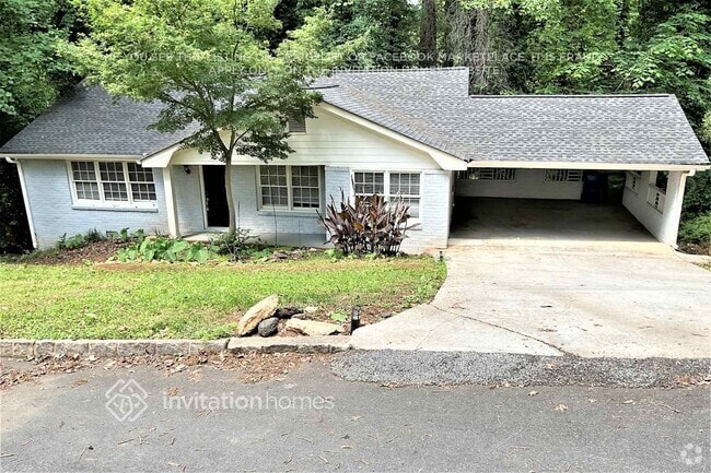 Building Photo - 2372 Oakridge Ct Rental