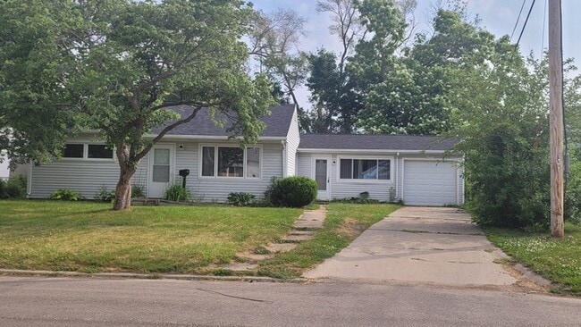 Indiana - Indiana House