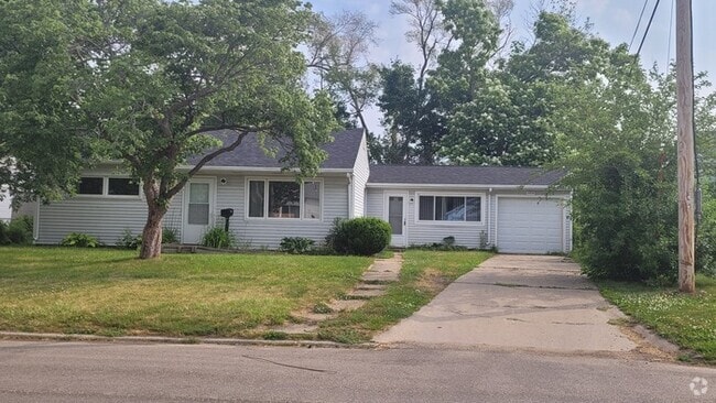 Building Photo - Indiana Rental