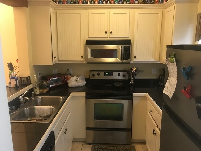 Photo - Esplanade Townhome