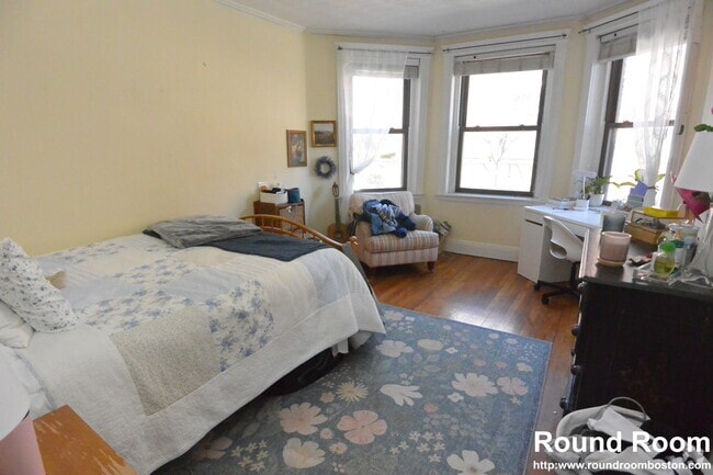 Building Photo - 90 Brainerd Rd Unit 7 Rental