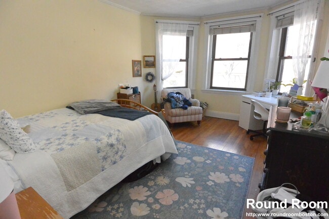 Building Photo - 90 Brainerd Rd Unit 7 Rental