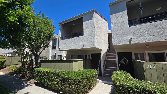 Building Photo - Serra Mesa Gem – Comfort, Convenience, and a Little Bit of Sunshine Unit 206