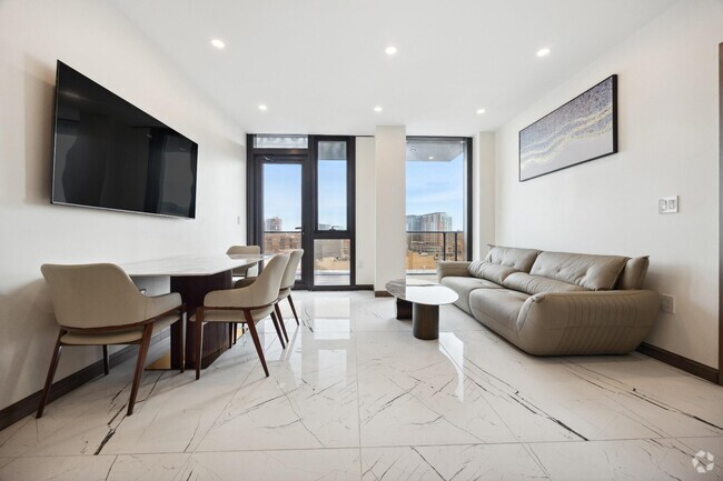 Building Photo - 36-21 Prince St Unit 6B Rental
