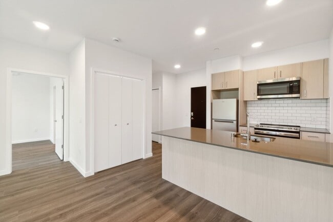 Photo - Plaid Apartments