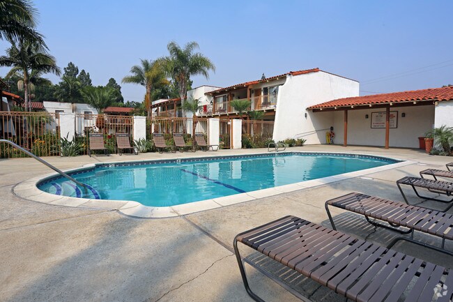 Casa Cortez Apartments