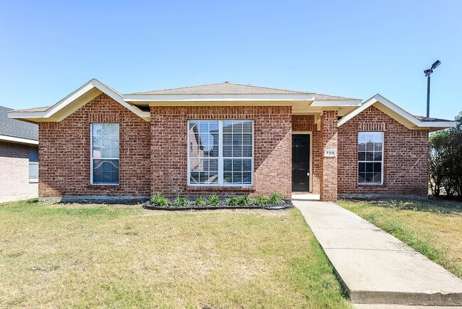 Building Photo - 720 Duke Dr Rental
