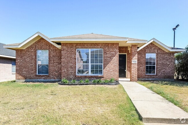 Building Photo - 720 Duke Dr Rental
