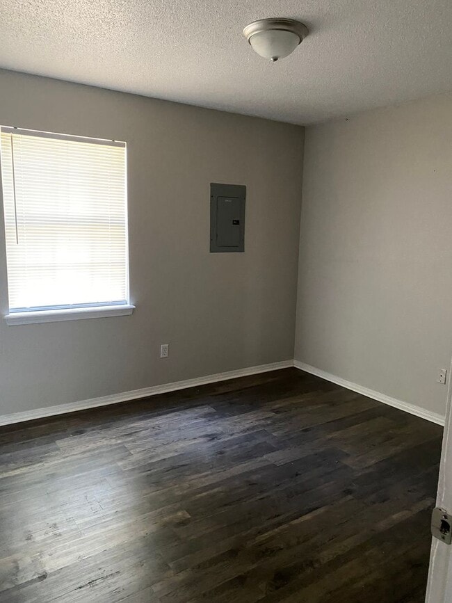 Greystone Apartments