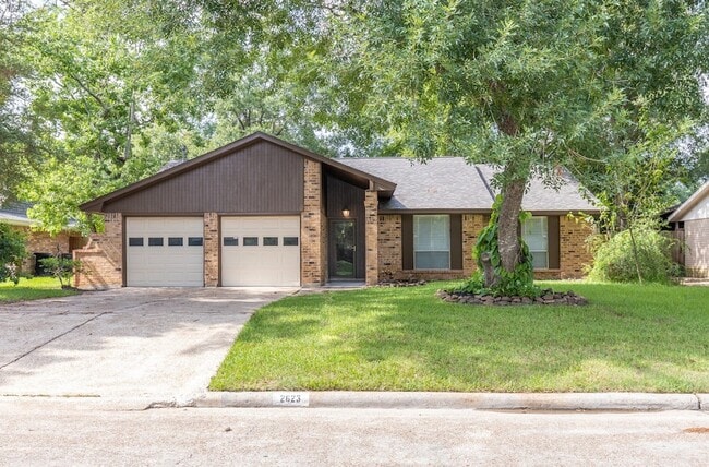 Photo - 2623 Longleaf Pines Ln