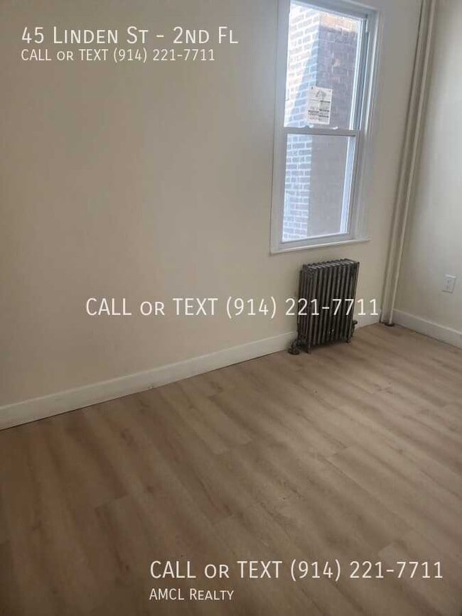 45 Linden St Unit 2nd Fl