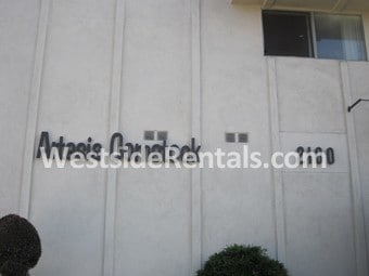 Photo - 2100 Artesia Blvd Unit 20