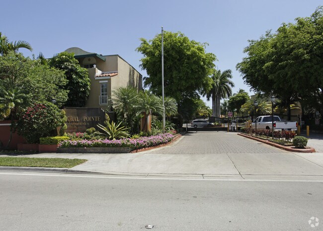 Photo - Coral Point Townhomes