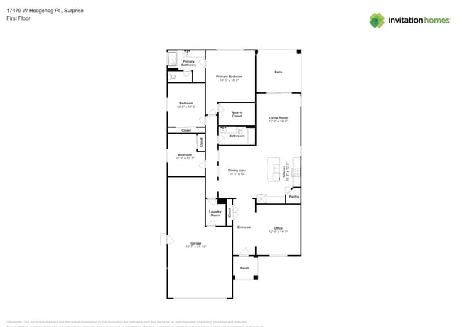 Photo - 17479 W Hedgehog Pl