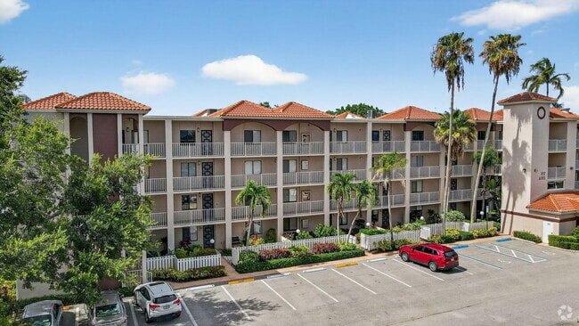 Building Photo - 6193 Pointe Regal Cir Unit 402 Rental