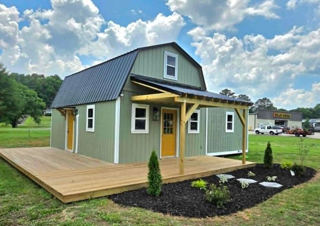 Building Photo - 3464 Choccolocco Rd