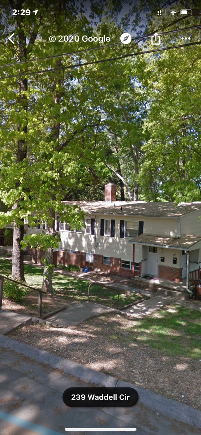 Photo - 239 Waddell Cir