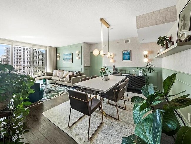 Photo - 325 S Biscayne Blvd Unit 2919
