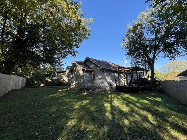 Photo - 3BR/2BA Hermitage Rental Minutes from I-40...