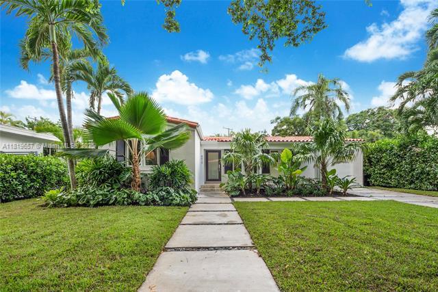 Photo - 6612 San Vicente St (Coral Gables, FL)
