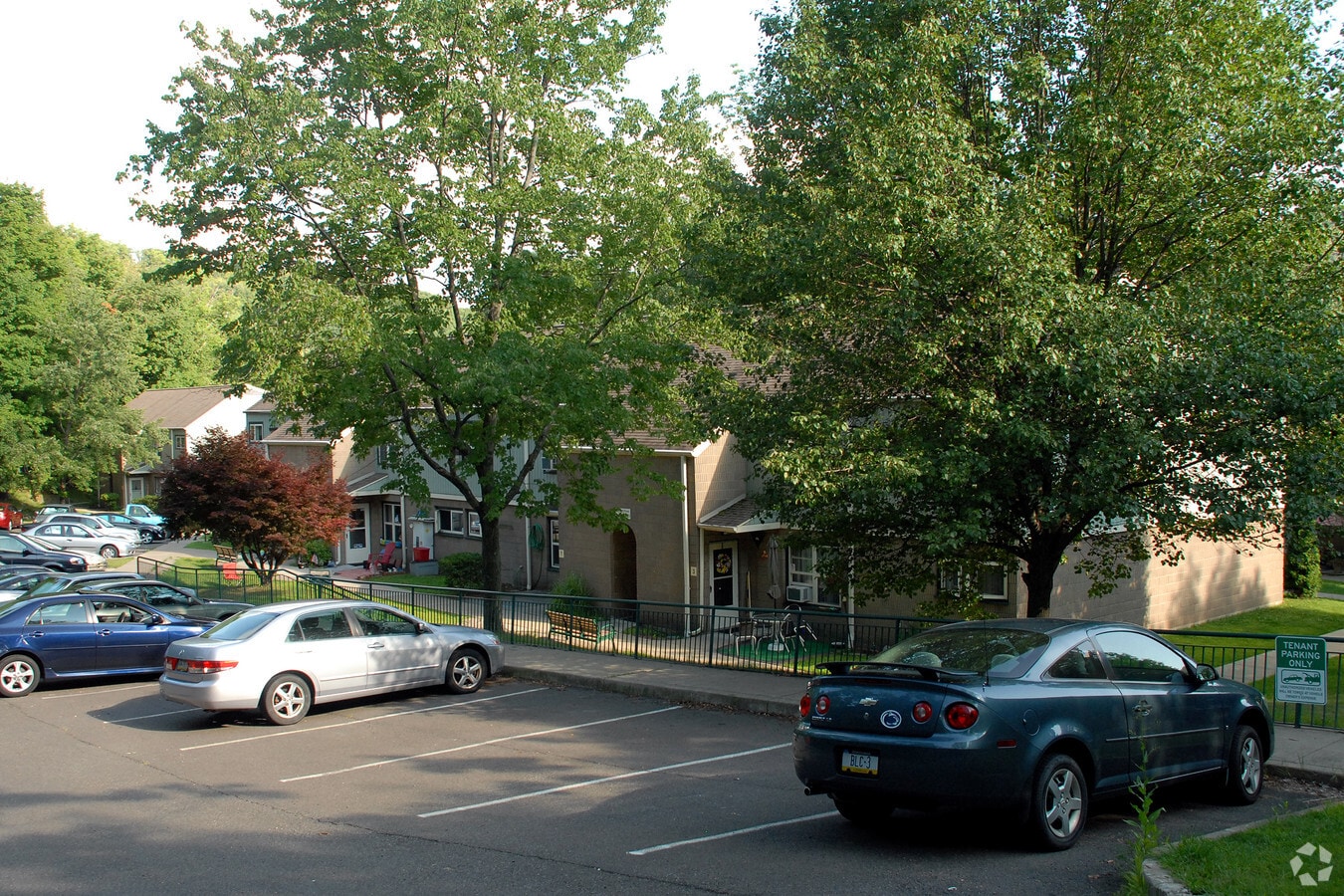 Photo - Cole Village