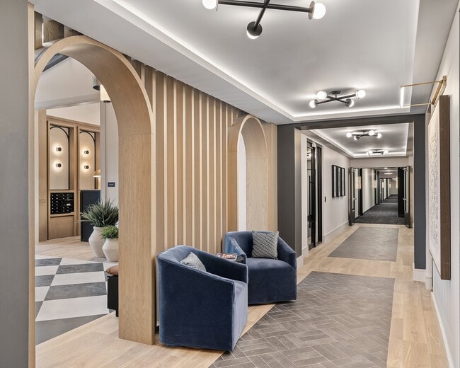 Photo - Park & Arbor