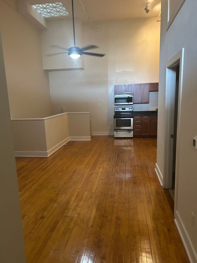 Mortons Apartments