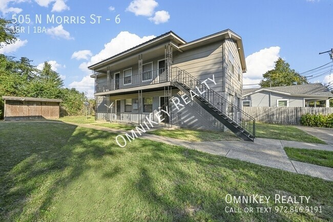 Photo - 505 N Morris St Unit 6